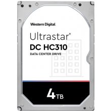 Western Digital Ultrastar DC HDD Server...
