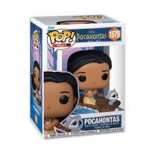 FUNKO POP! Vinyl figuur: Disney - Pocahontas