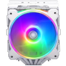 Cooler Master Hyper 622 Halo White Processor...