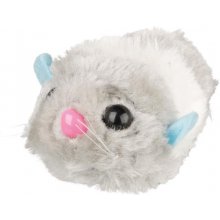 Trixie Toy for cats Wriggle toy, plush, 8 cm