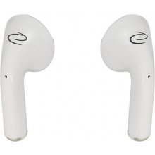 Esperanza EH237W Bluetooth In-Ear Headphone...