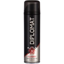 Diplomat Classic 250ml - Shaving Foam...