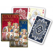 Piatnik Cards single Luxury Deck of 55 cards