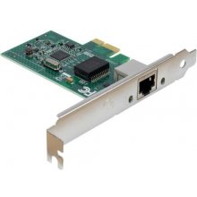 Inter-Tech Gigabit PCIe Adapter Argus ST-729...
