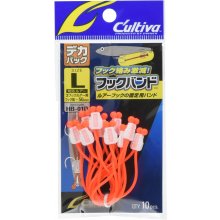 Owner rubber hook band L