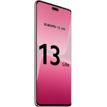 Xiaomi 13 Lite 16.6 cm (6.55") Dual SIM...