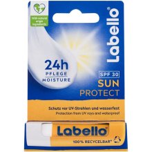 Labello Sun Protect 24h Moisture Lip Balm...
