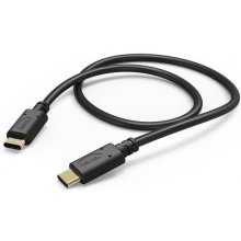 Hama charging data cable USB- C USB-C 1,5m...