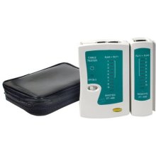 EFB Elektronik 39939.1 network cable tester...