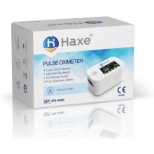 Haxe Pulse oximeter JPD-500G