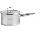 Berretti Stainless sauce 18 cm 2 L