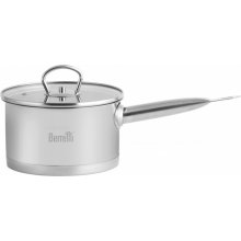 Berretti Stainless sauce 16 cm 1,5 L