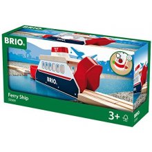 Brio Light & Sound Ferry - 33569