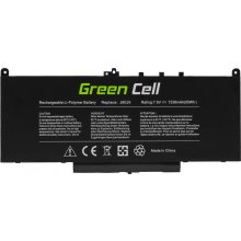 Green Cell Notebook battery Dell J60J5 7.6V...