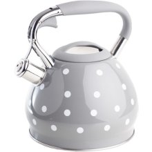 Чайник Berretti KETTEL CORNELIA 3,0 L GREY...