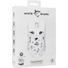 White Shark GM-5019 Dagonet Wireless 24000...