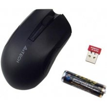 Мышь A4Tech G3-200N mouse Ambidextrous RF...