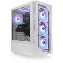 Korpus Thermaltake View 200 TG Snow ARGB...