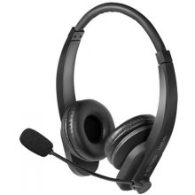 Logilink BT0060 headphones/headset Wireless...