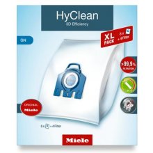 Miele GN XL HyClean 3D XL-Pack HyClean 3D...