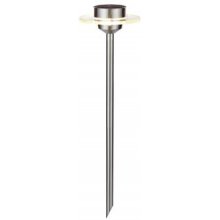 Paulmann Special Line outdoor solar spike...