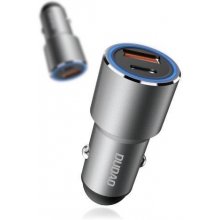 DUDAO R4PQ Car Charger 22.5W Universal Grey...