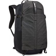 Thule | Nanum, 25L | Hiking Backpack | Black