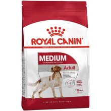 Royal Canin Medium Adult 1kg (SHN)