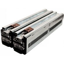 V7 RBC140 UPS батарея для APC REPLACES APC...