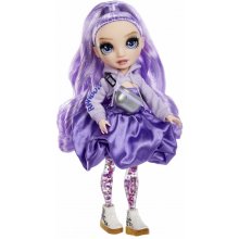 MGA Doll Rainbow High Sparkle Shine Viola