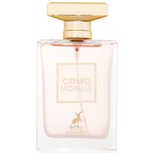 Maison Alhambra Como Moiselle 100ml - Eau de...