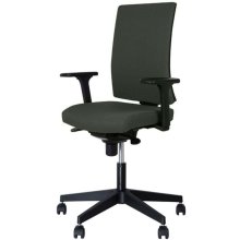 Nowy Styl Kontoritool NAVIGO R BLACK, must