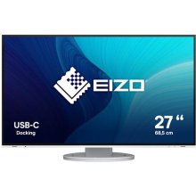 Eizo FlexScan EV2781-WT LED display 68.6 cm...