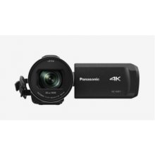 Panasonic HC-VXF1 Handheld camcorder 8.57 MP...