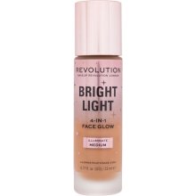 Makeup Revolution London Bright Light Face...