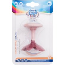 Canpol babies Sensory Rattle With Teether...