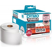 Dymo LW Durable Labels - 59 x 102 mm -...