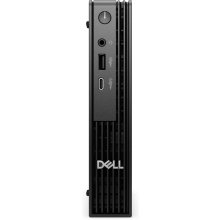 Dell Pro | QCM1250 | Desktop | Micro | Intel...