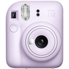 Fujifilm Instax Mini 12 86 x 54 mm Purple