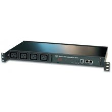 Digitus GUDE Inline Metered PDU 1HE 1-phasig...