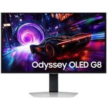 Монитор Samsung G81SF computer monitor 68.6...