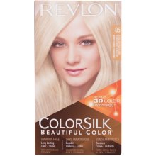 Revlon Colorsilk Beautiful Color 05 Ultra...