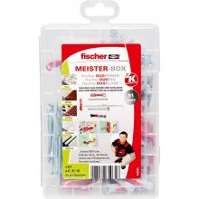 Fischer master box DUOLINE, dowels (light...