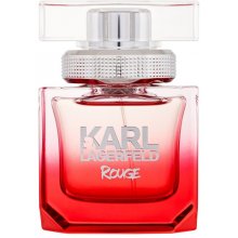 Karl Lagerfeld Rouge 45ml - Eau de Parfum...