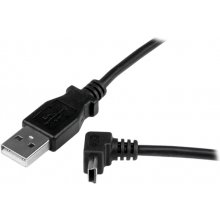 StarTech.com 1m, Mini USB-A - Mini-B, 2.0...