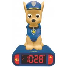 Lexibook Paw Patrol Chase Nightlight Radio...