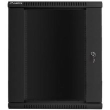 Lanberg WF01-6415-10B rack cabinet 15U Wall...