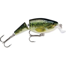 Rapala Lure Jointed Shallow Shad Rap...