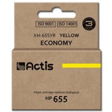 Tooner Actis KH-655YR ink (replacement for...