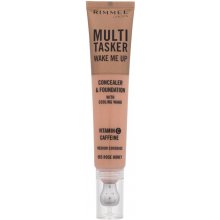 Rimmel London Multi Tasker Wake Me Up...